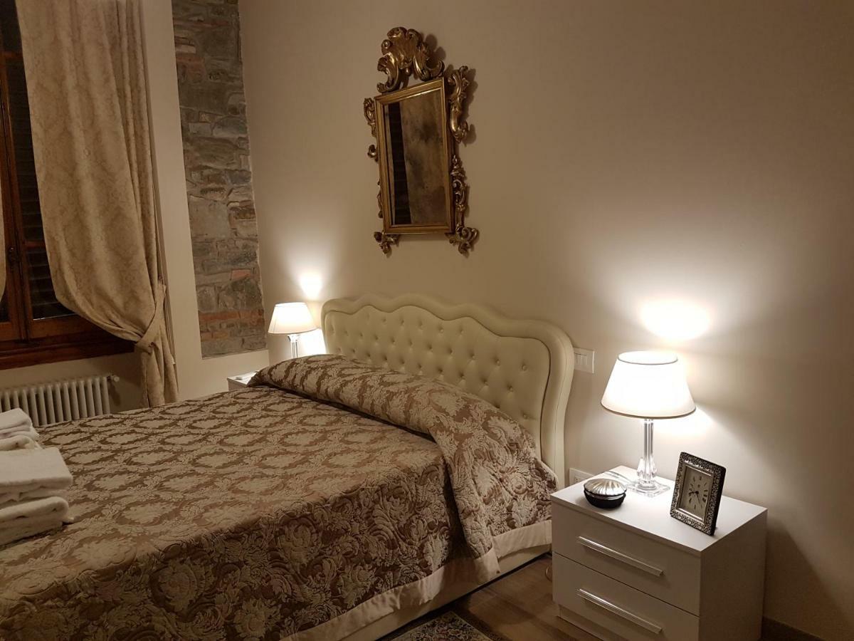 Duomo Luxury Apartment "Palazzo Del Re" Φλωρεντία Εξωτερικό φωτογραφία