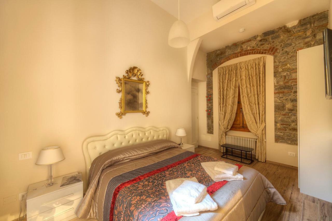 Duomo Luxury Apartment "Palazzo Del Re" Φλωρεντία Εξωτερικό φωτογραφία