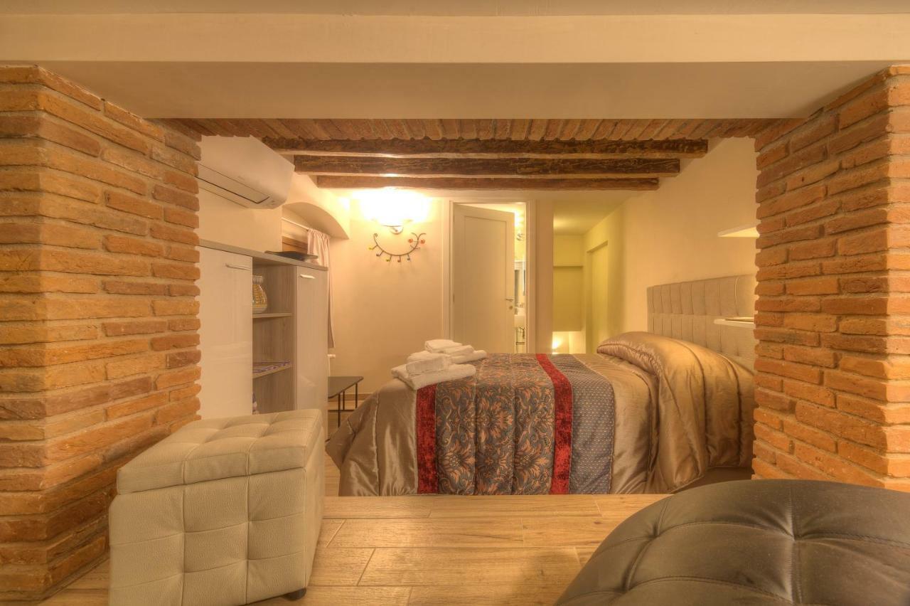 Duomo Luxury Apartment "Palazzo Del Re" Φλωρεντία Εξωτερικό φωτογραφία